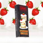 THC Disposables Strawberry Shortcake Dank Vapes